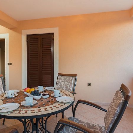 Apartments Karlo & Ivona Labin  Εξωτερικό φωτογραφία