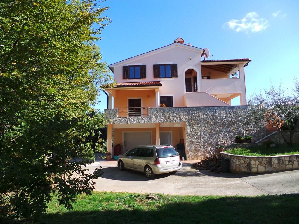 Apartments Karlo & Ivona Labin  Δωμάτιο φωτογραφία