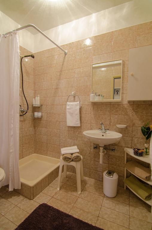 Apartments Karlo & Ivona Labin  Δωμάτιο φωτογραφία