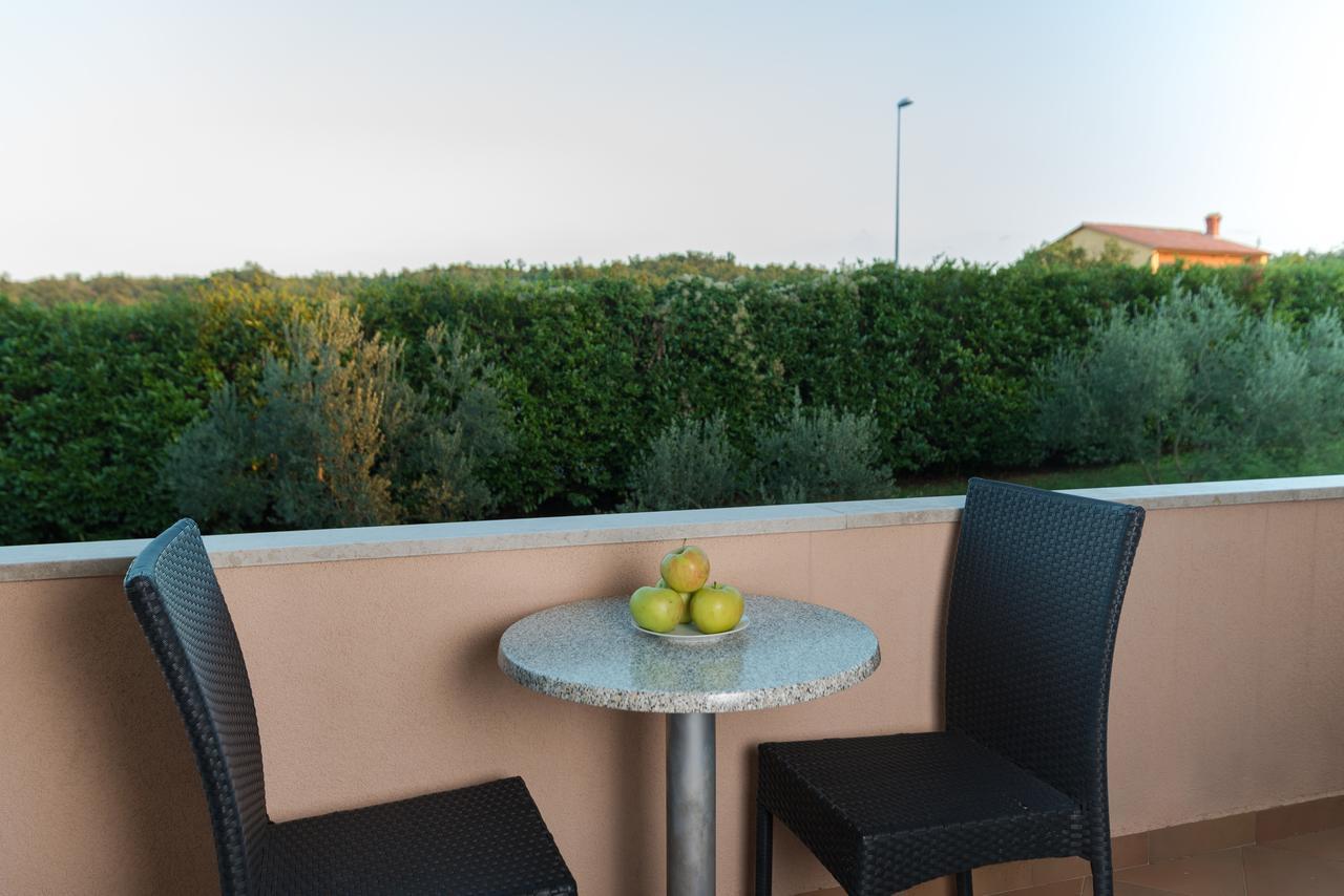 Apartments Karlo & Ivona Labin  Εξωτερικό φωτογραφία