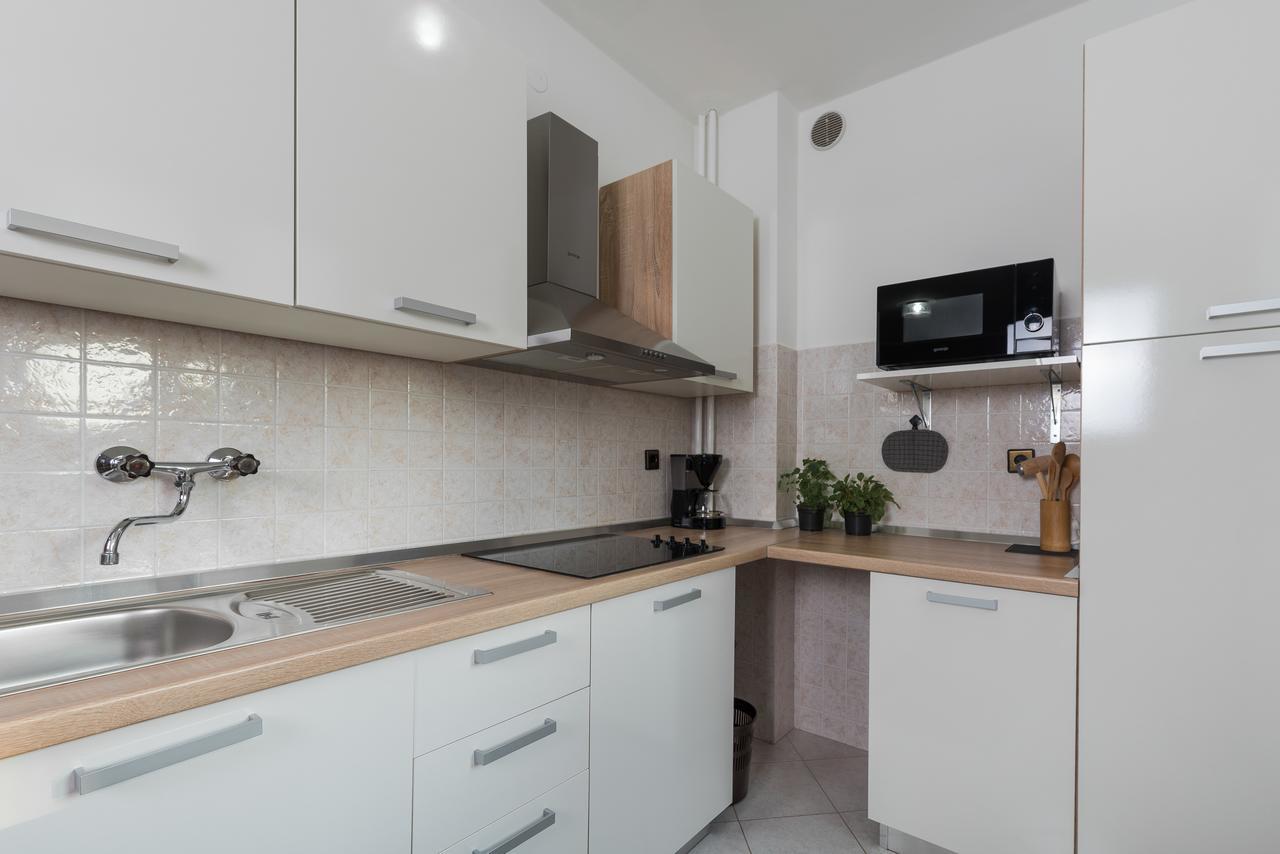 Apartments Karlo & Ivona Labin  Εξωτερικό φωτογραφία